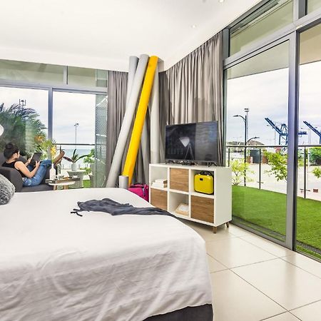Bonita Bay Concept Hotel By Xarm Hotels Santa Marta  Eksteriør billede