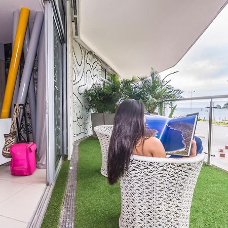 Bonita Bay Concept Hotel By Xarm Hotels Santa Marta  Eksteriør billede