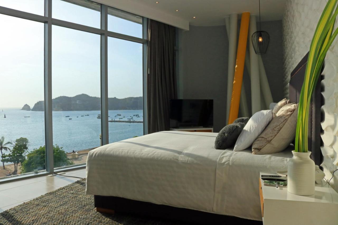 Bonita Bay Concept Hotel By Xarm Hotels Santa Marta  Eksteriør billede