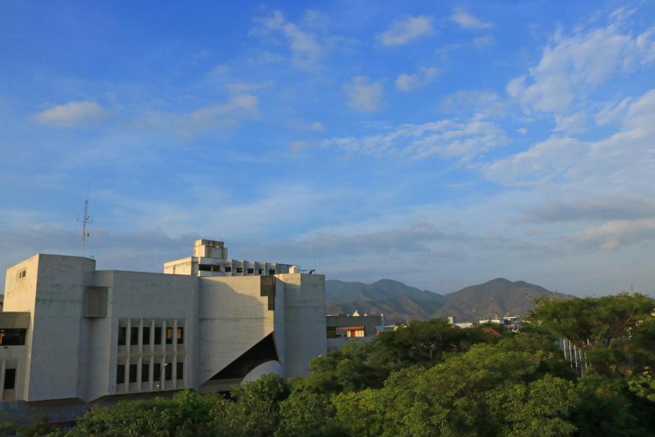 Bonita Bay Concept Hotel By Xarm Hotels Santa Marta  Eksteriør billede