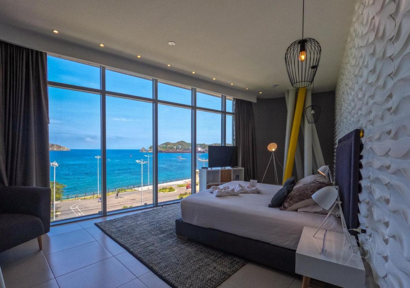 Bonita Bay Concept Hotel By Xarm Hotels Santa Marta  Eksteriør billede