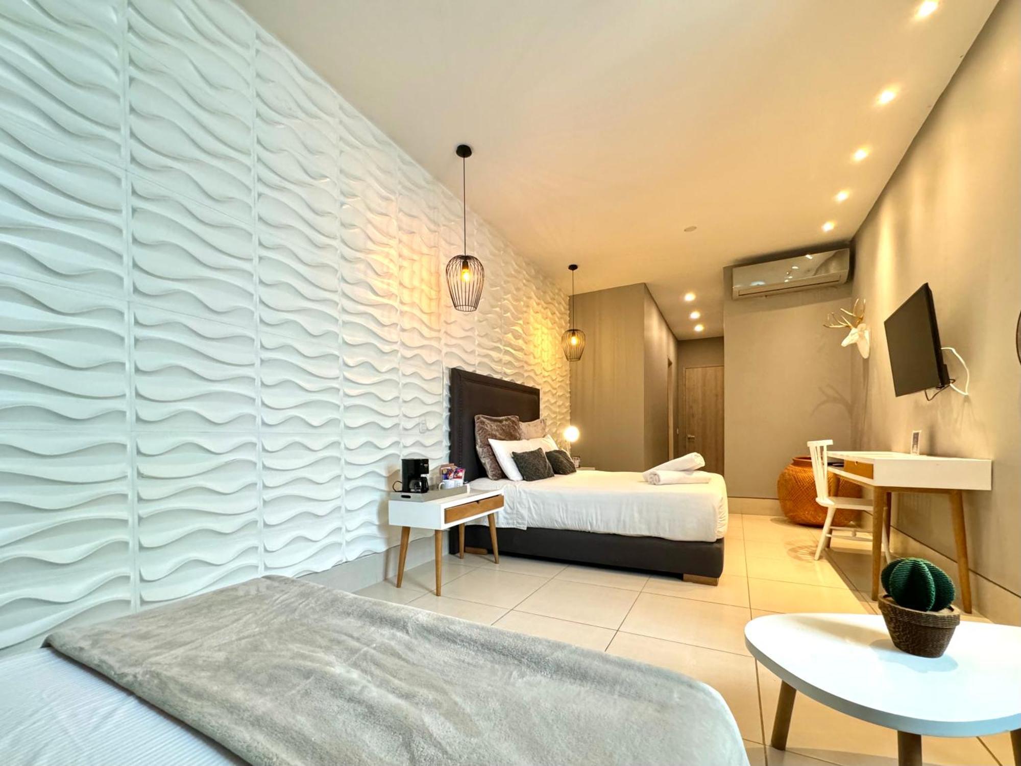 Bonita Bay Concept Hotel By Xarm Hotels Santa Marta  Eksteriør billede